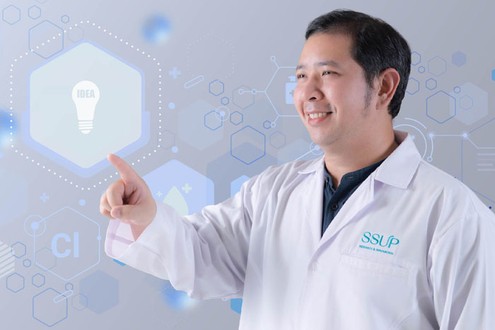 Advanced Technology Research