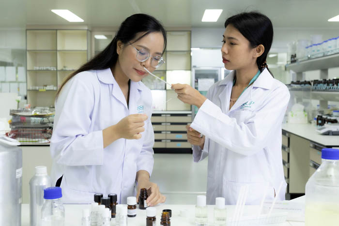 Application Research